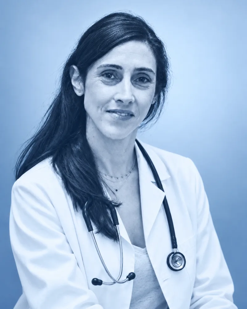 Dra. Elena Blanco