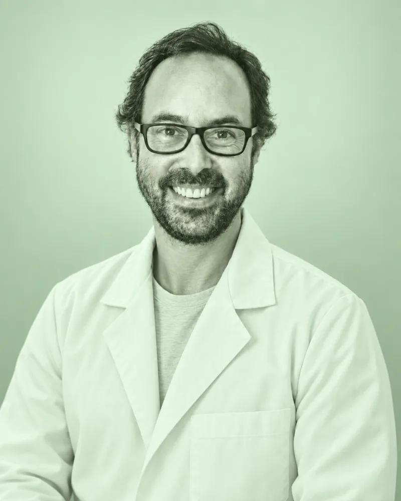 Dr. Gonzalo Oñoro