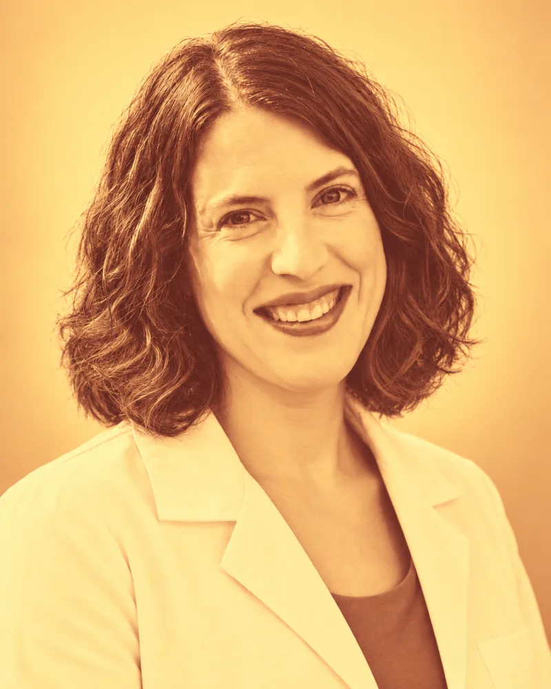 Dra. Victoria Fioravantti